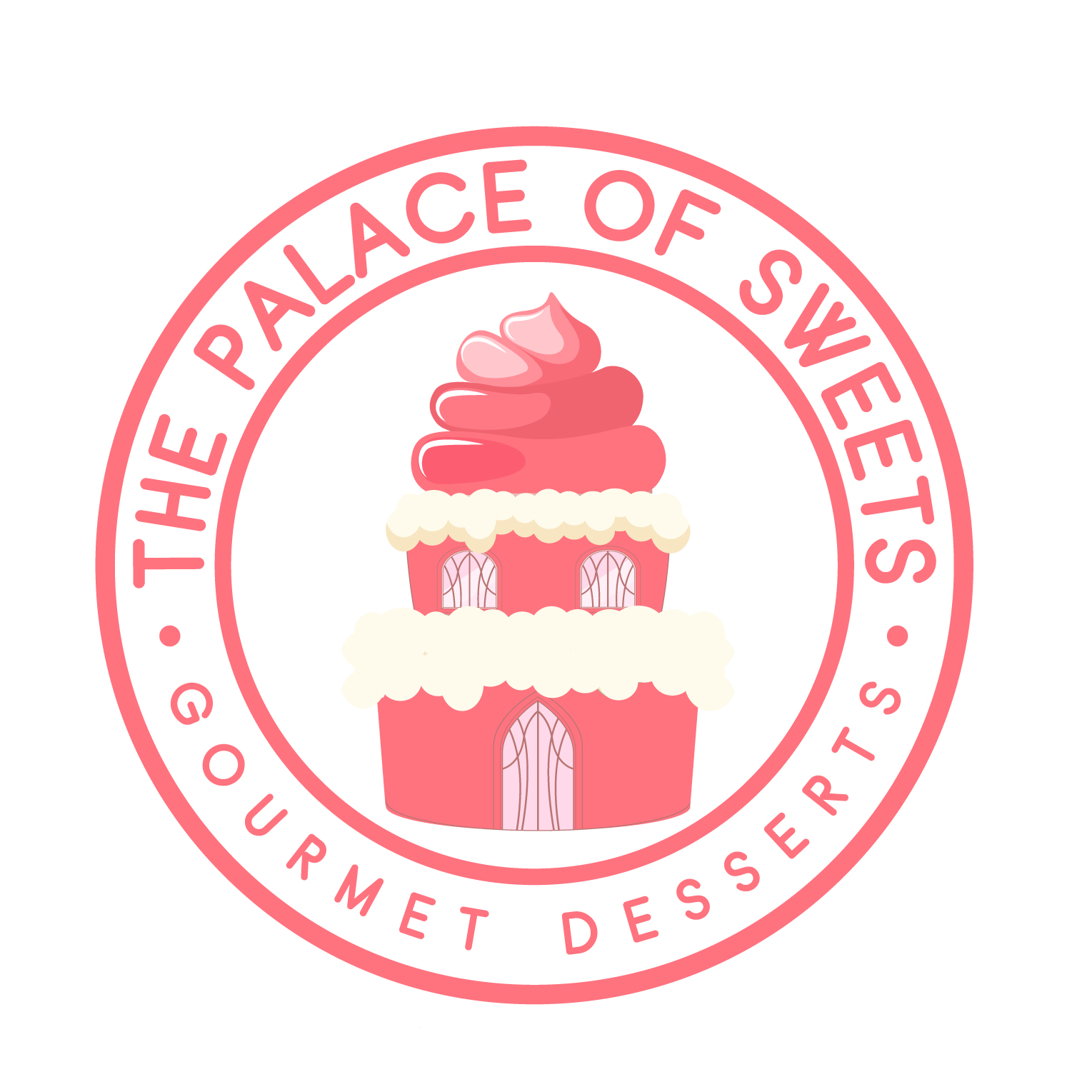 The Palace of Sweets